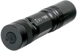 NiteCore R40 V2 Rechargeable Flashlight -Nitecore NCR40V2 04 nitecore