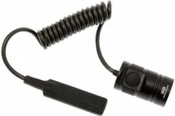 Nitecore RSW1 Remote Switch For The MT2C, MT25, MT26, MT40, MH2C, MH25 And MH40