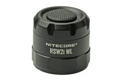 Nitecore RSW2i Remote Switch For P10i, P10iX, P20i, P20i UV, P20iX, P30i, P35i