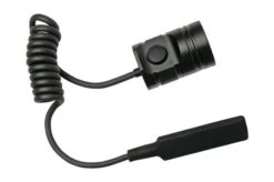 Nitecore RSW3 Remote Switch For NEW P12, NEW P30