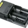 Nitecore SC2 Superb Charger, Battery Charger