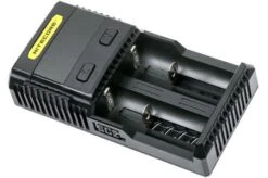 Nitecore SC2 Superb Charger, Battery Charger