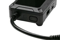 Nitecore SPM10 Multi-functional Solar Power Meter -Nitecore NCSPM10 03 nitecore