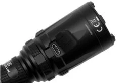 Nitecore SRT6i SmartRing Tactical Rechargeable Flashlight, 2100 Lumens -Nitecore NCSRT6i 04 nitecore