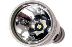 Nitecore SRT7GT LED Torch With 4 Colours