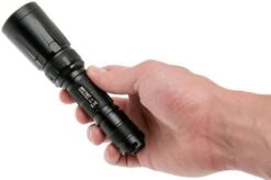 Nitecore SRT7GT LED Torch With 4 Colours -Nitecore NCSRT7GT 05 nitecore ncsrt7gt 05