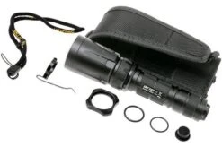 Nitecore SRT7GT LED Torch With 4 Colours -Nitecore NCSRT7GT 08 nitecore ncsrt7gt 08