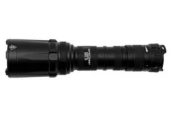 Nitecore SRT7i, Smartring, Rechargeable Tactical Flashlight