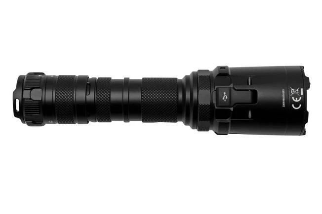 Nitecore SRT7i, Smartring, Rechargeable Tactical Flashlight 2 Nitecore SRT7i, Smartring, Rechargeable Tactical Flashlight - Image 2