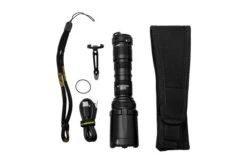 Nitecore SRT7i, Smartring, Rechargeable Tactical Flashlight -Nitecore NCSRT7i 07 nitecore 1