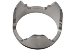 Nitecore Crenulated Bezel