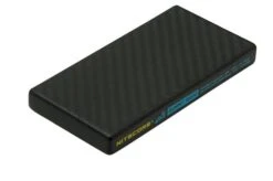 Nitecore SUMMIT 10000 Powerbank, 10,000 MAh