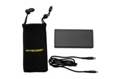 Nitecore SUMMIT 20000 Power Bank, 20,000mAh -Nitecore NCSUMMIT20000 03 nitecore