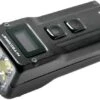 Nitecore T4K Rechargeable Keychain Flashlight, 4000 Lumens