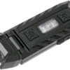 Nitecore Thumb LEO, Keychain Light With UV, Red And Blue Light
