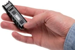 Nitecore Thumb LEO, Keychain Light With UV, Red And Blue Light -Nitecore NCTHUMB LEO 04 nitecore ncthumb leo 04 1