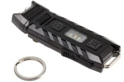 Nitecore Thumb, Keychain Light -Nitecore NCTHUMB 04 nitecore ncthumb 04