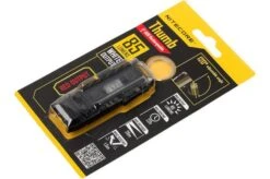 Nitecore Thumb, Keychain Light -Nitecore NCTHUMB 06 nitecore ncthumb 06