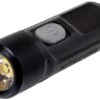 NiteCore TIKI LE Rechargeable Keychain Flashlight, 300 Lumens