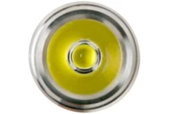 Nitecore TIKI Glow In The Dark Rechargeable Keychain Flashlight, 300 Lumen -Nitecore NCTIKIGITD 04 nitecore 2