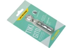 Nitecore TIKI Glow In The Dark Rechargeable Keychain Flashlight, 300 Lumen -Nitecore NCTIKIGITD 06 nitecore
