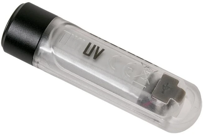 Nitecore TIKI UV, Keychain Flashlight With UV Light 3 Nitecore TIKI UV, Keychain Flashlight With UV Light - Image 3