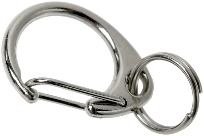 Nitecore TIKI UV, Keychain Flashlight With UV Light 5 Nitecore TIKI UV, Keychain Flashlight With UV Light - Image 5