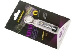 Nitecore TIKI UV, Keychain Flashlight With UV Light -Nitecore NCTIKIUV 06 nitecore 2