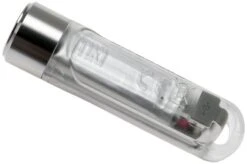 NiteCore TIKI Rechargeable Keychain Flashlight, 300 Lumens -Nitecore NCTIKI 03 nitecore 1