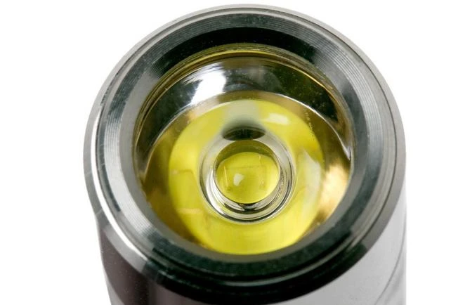 NiteCore TIKI Rechargeable Keychain Flashlight, 300 Lumens 4 NiteCore TIKI Rechargeable Keychain Flashlight, 300 Lumens - Image 4