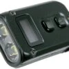 Nitecore TINI2, Black, 500 Lumens, Keychain Flashlight