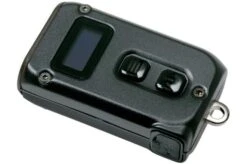 Nitecore TINI2, Black, 500 Lumens, Keychain Flashlight -Nitecore NCTINI2 B 03 nitecore