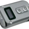 Nitecore TINI2, Grey, 500 Lumens, Keychain Flashlight