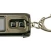 Nitecore Tini2 SS Rechargeable Keychain Flashlight, Black