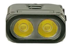 Nitecore Tini2 SS Rechargeable Keychain Flashlight, Black -Nitecore NCTINI2SS 03 nitecore 1