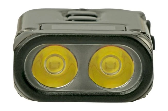 Nitecore Tini2 SS Rechargeable Keychain Flashlight, Black 3 Nitecore Tini2 SS Rechargeable Keychain Flashlight, Black - Image 3