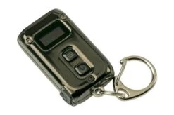 Nitecore Tini2 SS Rechargeable Keychain Flashlight, Black 8 Nitecore Tini2 SS Rechargeable Keychain Flashlight, Black -Nitecore NCTINI2SS 04 nitecore