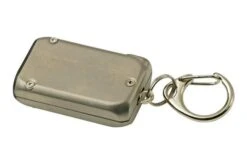 Nitecore Tini2 Ti Rechargeable Keychain Flashlight, Silver 9 Nitecore Tini2 Ti Rechargeable Keychain Flashlight, Silver -Nitecore NCTINI2TI 05 nitecore