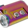 Nitecore TINI SS Rechargeable Keychain Flashlight, Tropical