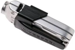 Nitecore TIP CRI Silver Rechargeable Keychain Flashlight, Silver -Nitecore NCTIP2017 CRI SV 04 nitecore nctip2017 cri sv 04