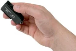 Nitecore TIP2 Rechargeable Keychain Flashlight -Nitecore NCTIP2 07 nitecore