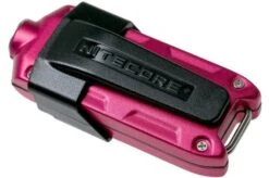 NiteCore TIP CRI Rechargeable Keychain Flashlight, Red -Nitecore NCTIPCRI RD 03 nitecore 1