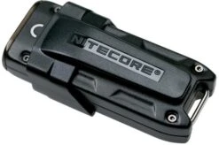 NiteCore TIP SE Rechargeable Keychain Flashlight, Black -Nitecore NCTIPSE BLACK 03 nitecore 1