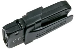 NiteCore TIP SE Rechargeable Keychain Flashlight, Black -Nitecore NCTIPSE BLACK 04 nitecore 1