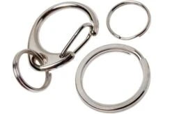 NiteCore TIP SE Rechargeable Keychain Flashlight, Black -Nitecore NCTIPSE BLACK 05 nitecore 1