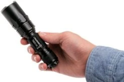 NiteCore TM03CRI Tiny Monster LED Flashlight -Nitecore NCTM03 CRI 05 nitecore nctm03 cri 05