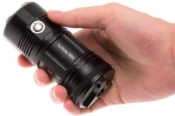 NiteCore TM06S Tiny Monster LED-torch 11 NiteCore TM06S Tiny Monster LED-torch -Nitecore NCTM06S 06 nitecore tiny monster nctm06s 06