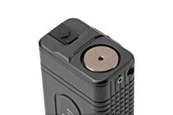 Nitecore TM10K LTP Low Temperature Resistant Rechargeable Flashlight, 10.000 Lumens -Nitecore NCTM10KLTP 03 nitecore