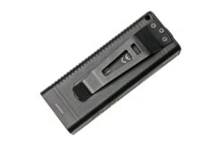 Nitecore TM10K LTP Low Temperature Resistant Rechargeable Flashlight, 10.000 Lumens -Nitecore NCTM10KLTP 04 nitecore