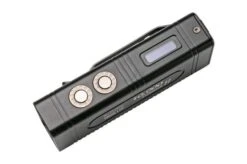 Nitecore TM10K LTP Low Temperature Resistant Rechargeable Flashlight, 10.000 Lumens -Nitecore NCTM10KLTP 05 nitecore 1